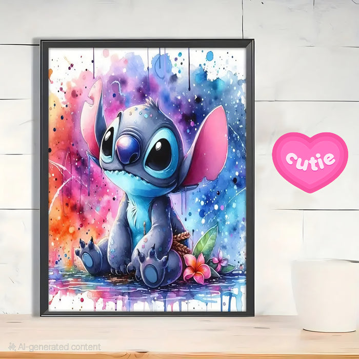 5D Diamond Art Painting Kit 🇨🇳