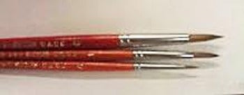 #6 - Joto 850 Series Brush