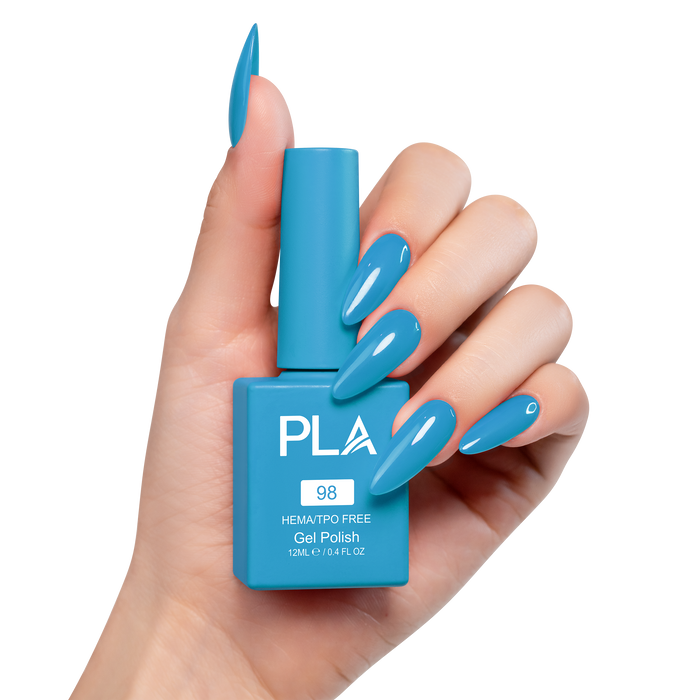 7 Magic Mountains - 98 - Gel Polish