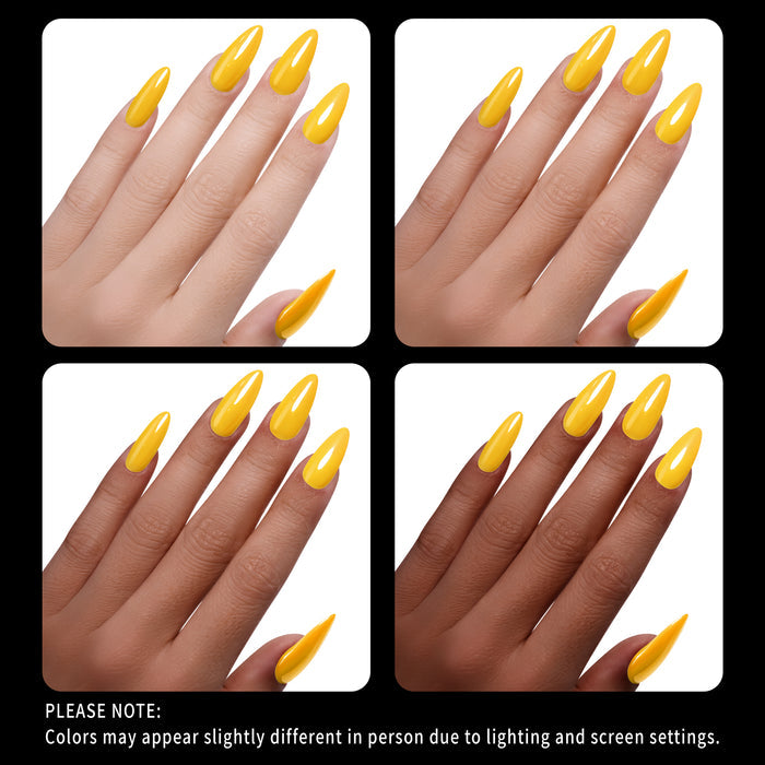 777 - 88 - Gel Polish