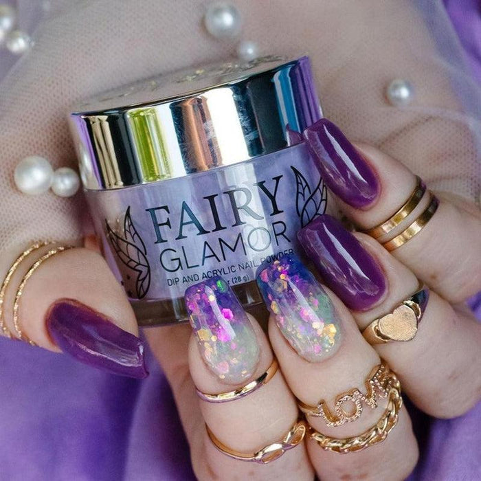 8-Bit Arcade Starter Kit-Fairy Glamor