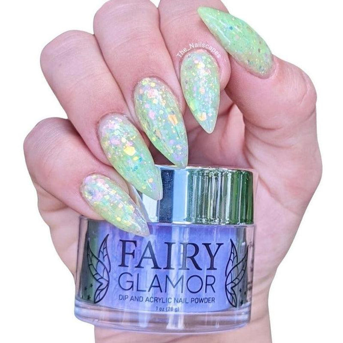 8-Bit Arcade Starter Kit-Fairy Glamor