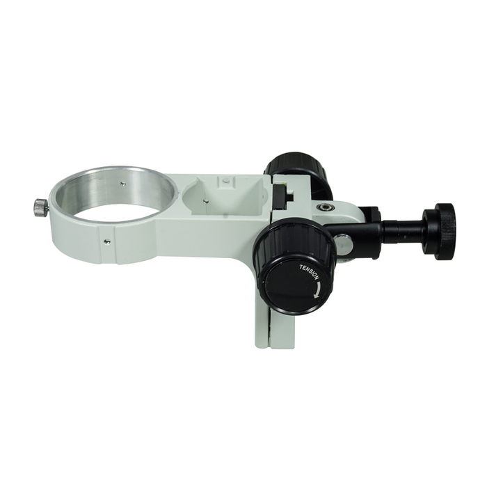 85mm E-Arm, Microscope Coarse Focus Block, 5/8" Mounting Pin
