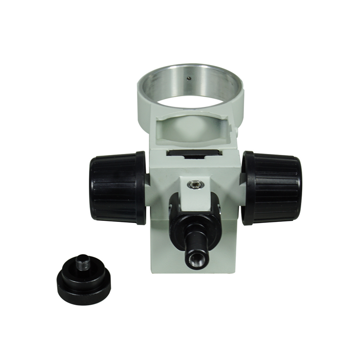 85mm E-Arm, Microscope Coarse Focus Block, 5/8" Mounting Pin