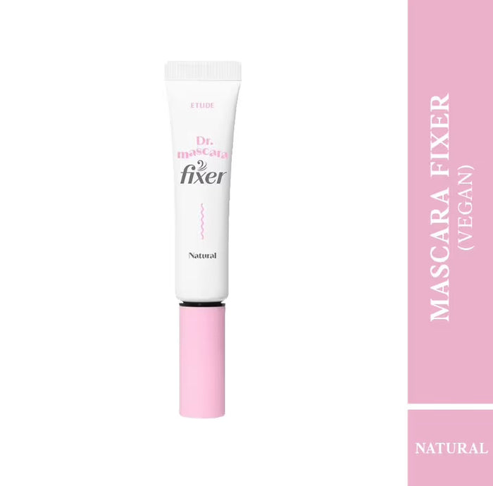 ETUDE Dr. Mascara Fixer 01 Natural