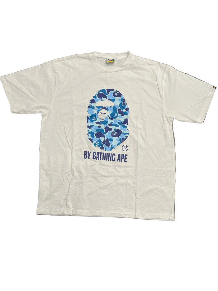 A Bathing Ape "ABC Camo"