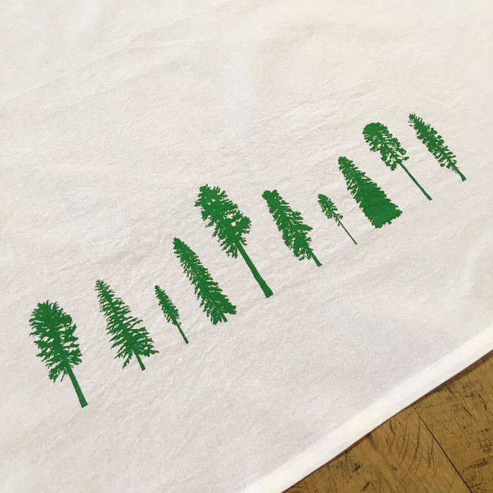A Few... Tea Towels