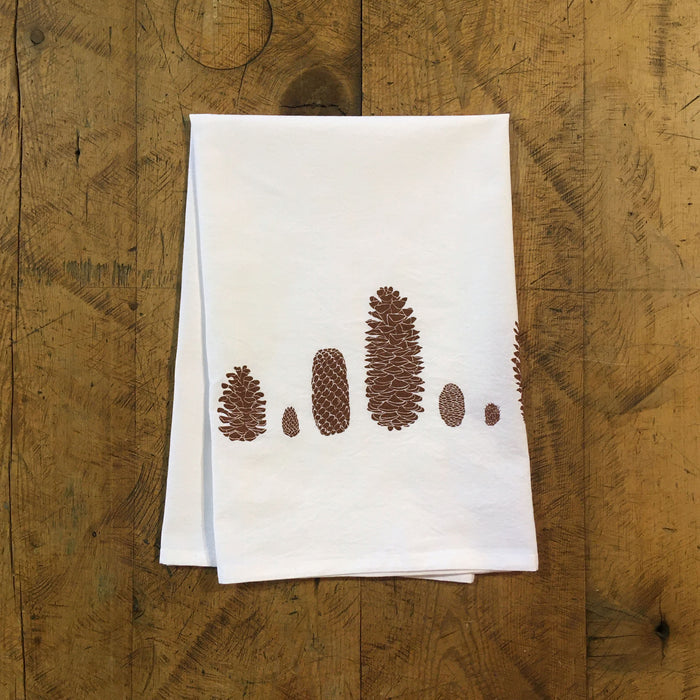 A Few... Tea Towels