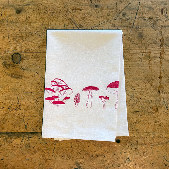 A Few... Tea Towels