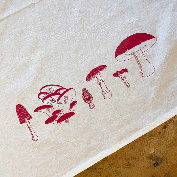 A Few... Tea Towels
