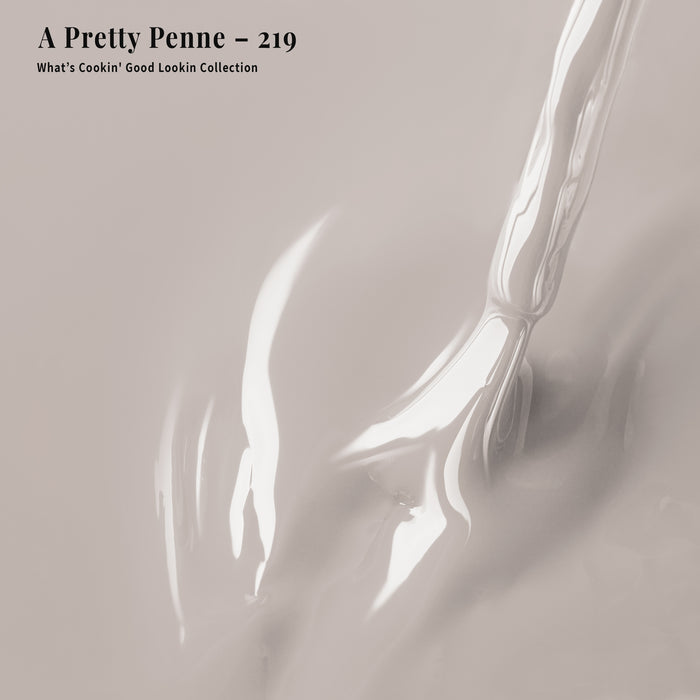 A Pretty Penne - 219 - Lacquer Polish
