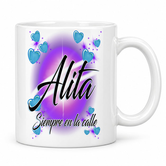 Mythic A019 COFFEEMUG MAIN