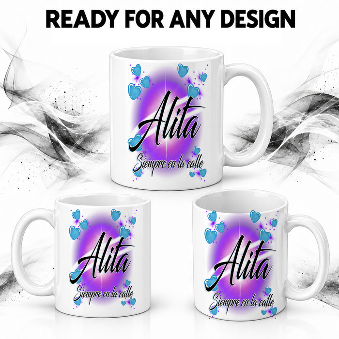 Mythic A019 COFFEEMUG PT01