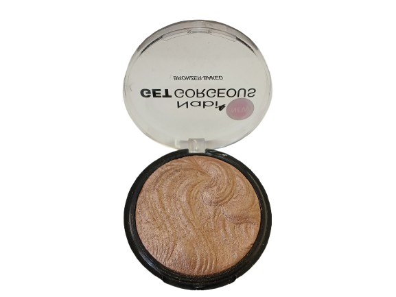 A703B A - Baked Bronzer A