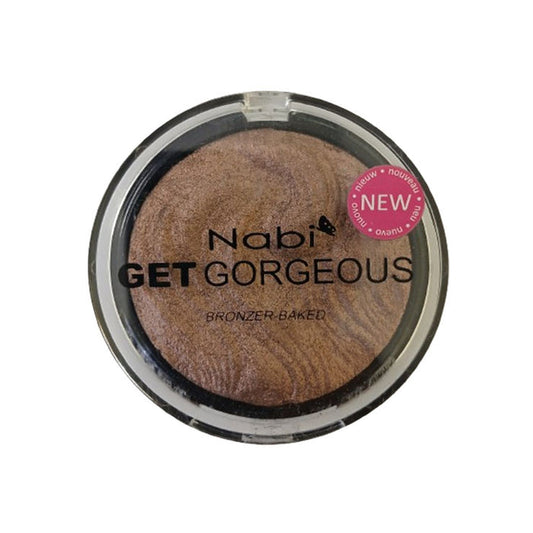 A703B B - Baked Bronzer B