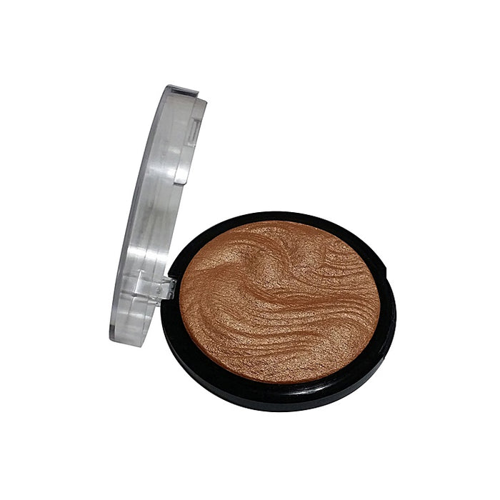 A703B D - Baked Bronzer Powder D