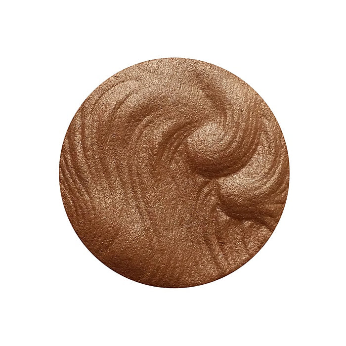 A703B D - Baked Bronzer Powder D