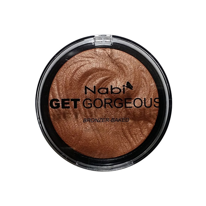 A703B E - Baked Bronzer E