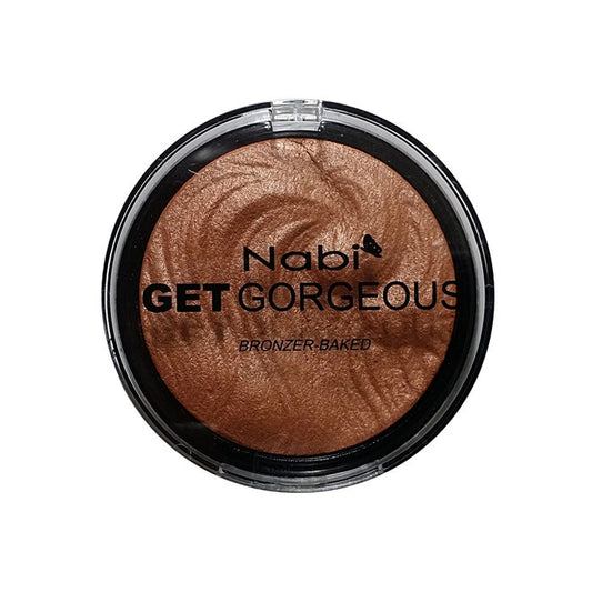 A703B E - Baked Bronzer E