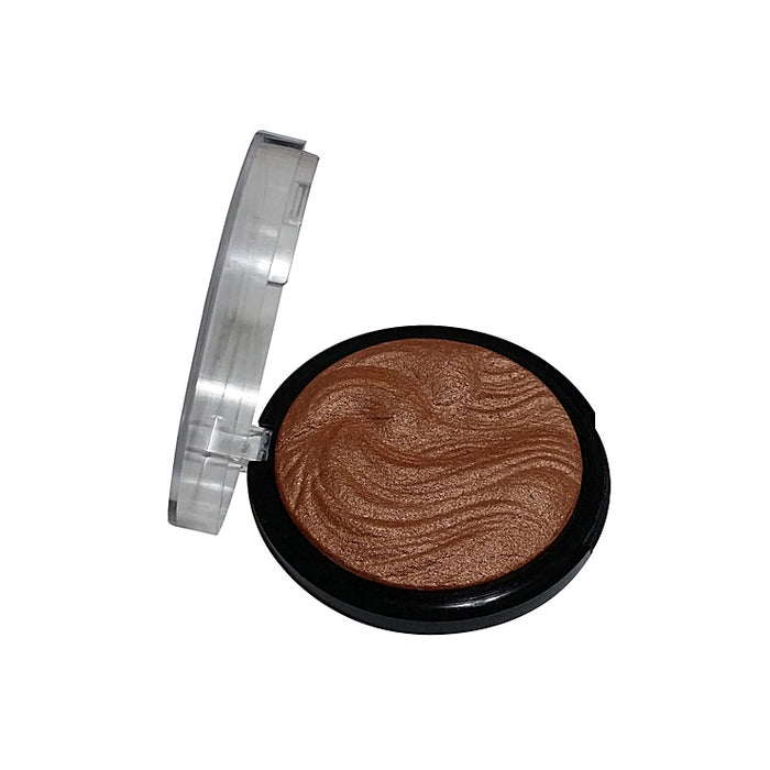 A703B E - Baked Bronzer E
