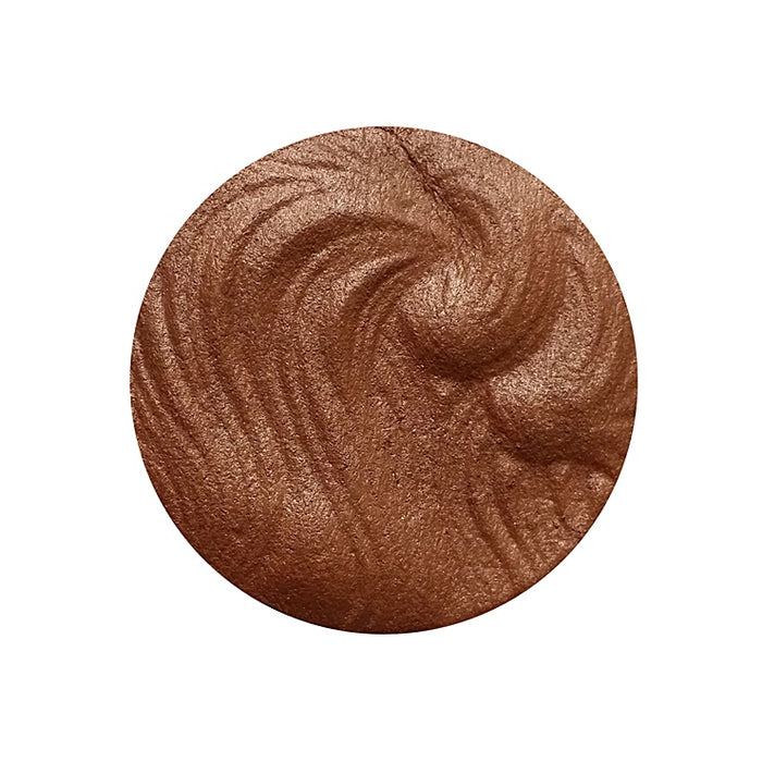 A703B E - Baked Bronzer E