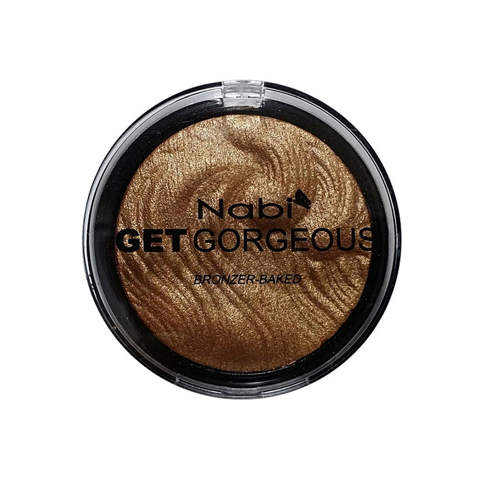 A703B F - Baked Bronzer F