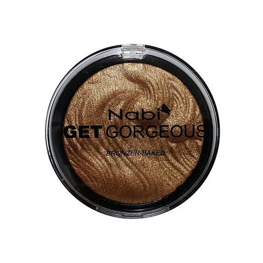 A703B F - Baked Bronzer F