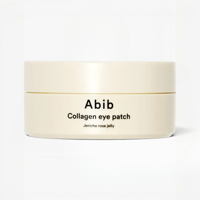 Abib Collagen Eye Patch Jericho Rose Jelly 60pcs