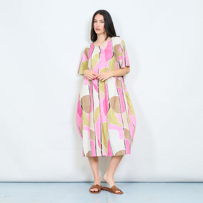 PINK / ONESIZE