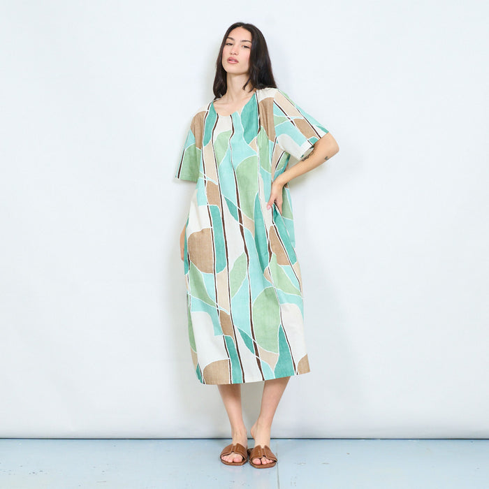 GREEN / ONESIZE