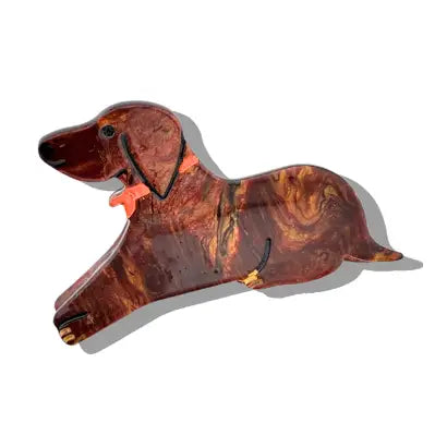Dachshund Weiner Dog