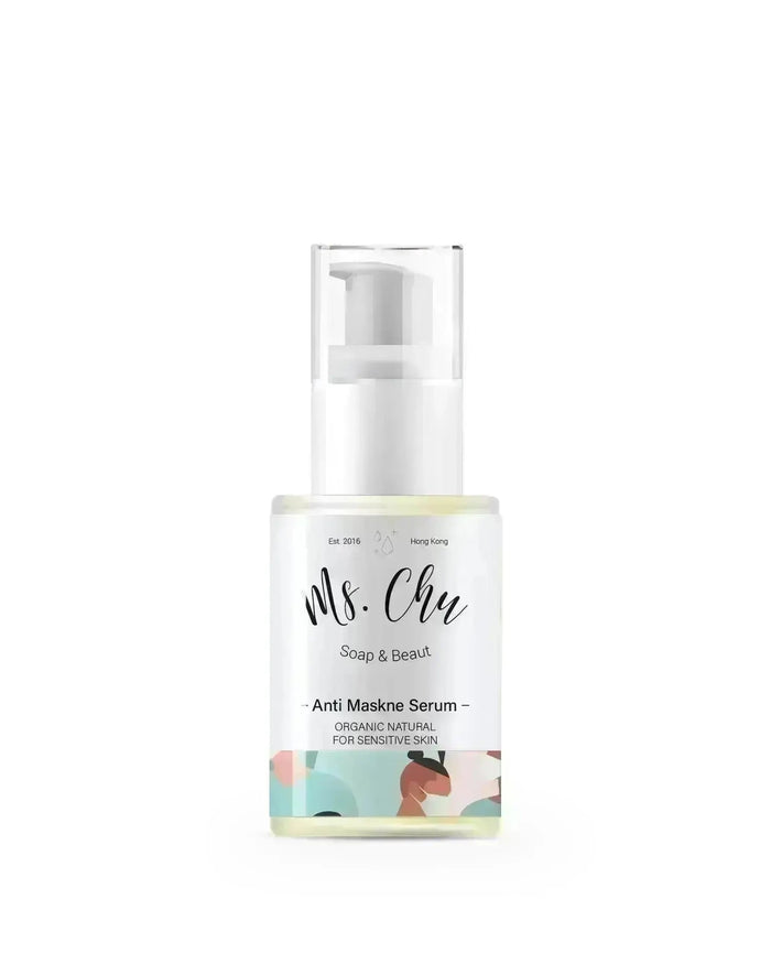 Anti - Maskne Serum - Ms. Chu Soap & Beaut