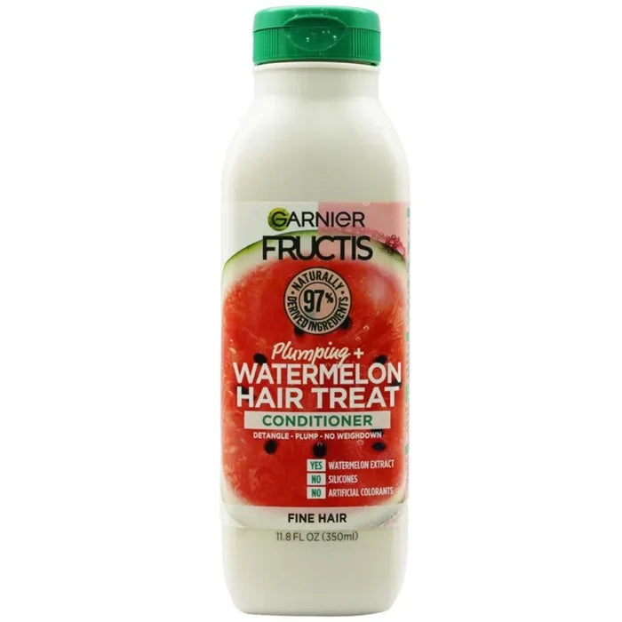 Acondicionador De Tratamiento Con Extracto De Sandía Garnier