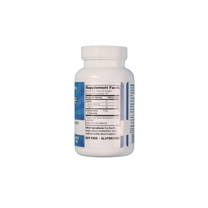 Active Again (Formerly EFAC) Capsules by Hope Science