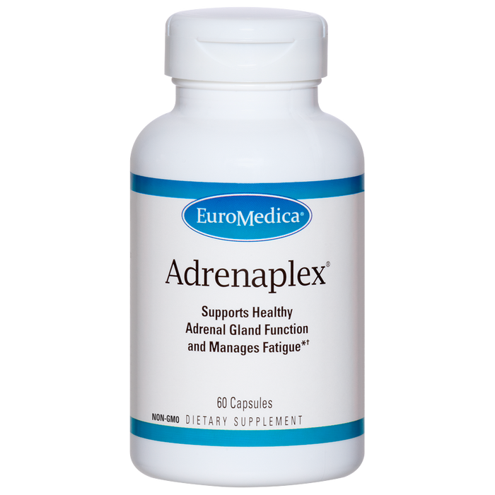 Adrenaplex by EuroMedica
