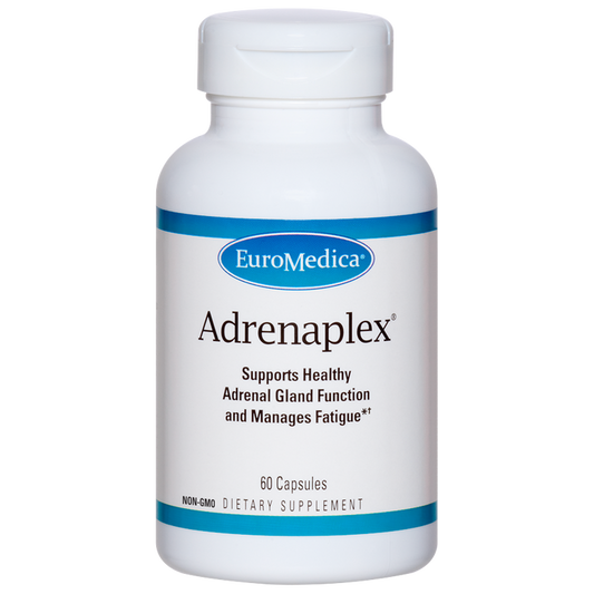 Adrenaplex by EuroMedica