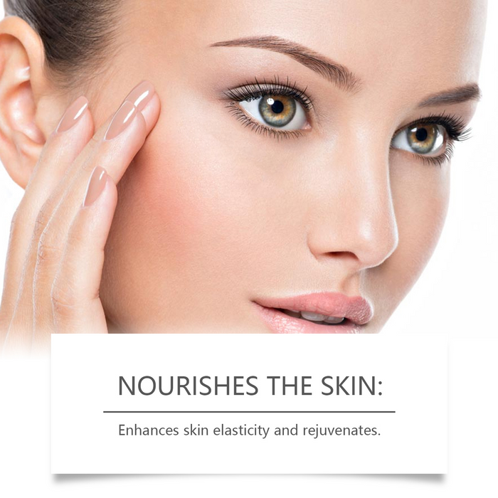 Advanced Hydrating & Brightening Lotion – Vitamin C + Hyaluronic Acid (30ml)