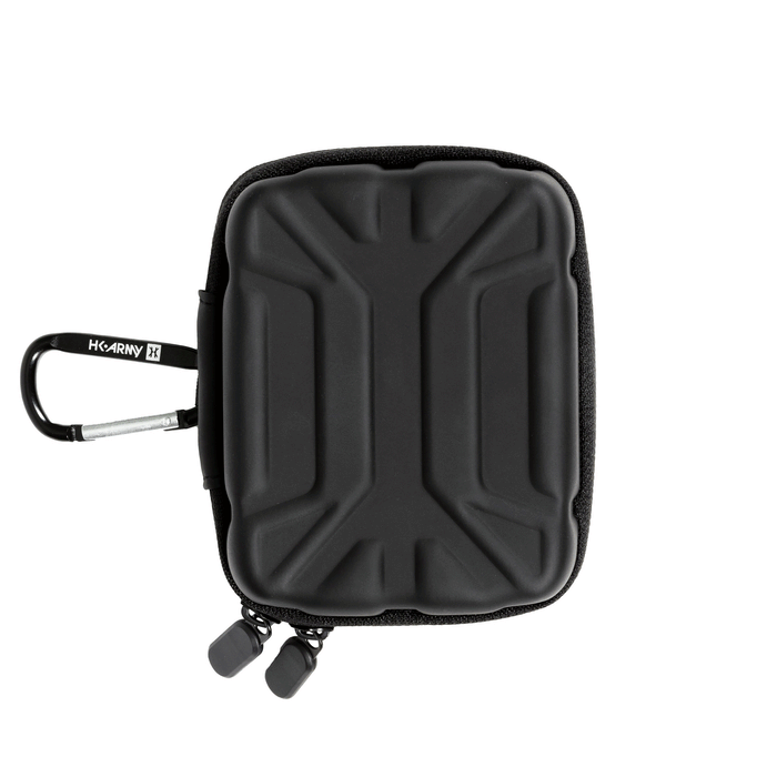 AeroLite Pro XT Regulator + Case (Stainless Steel Threading)