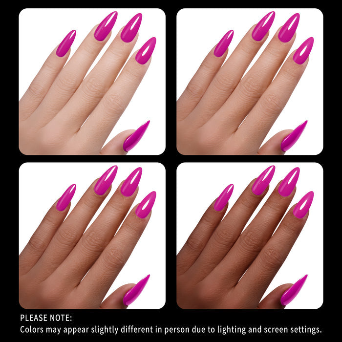 After Dark - 106 - Gel Polish
