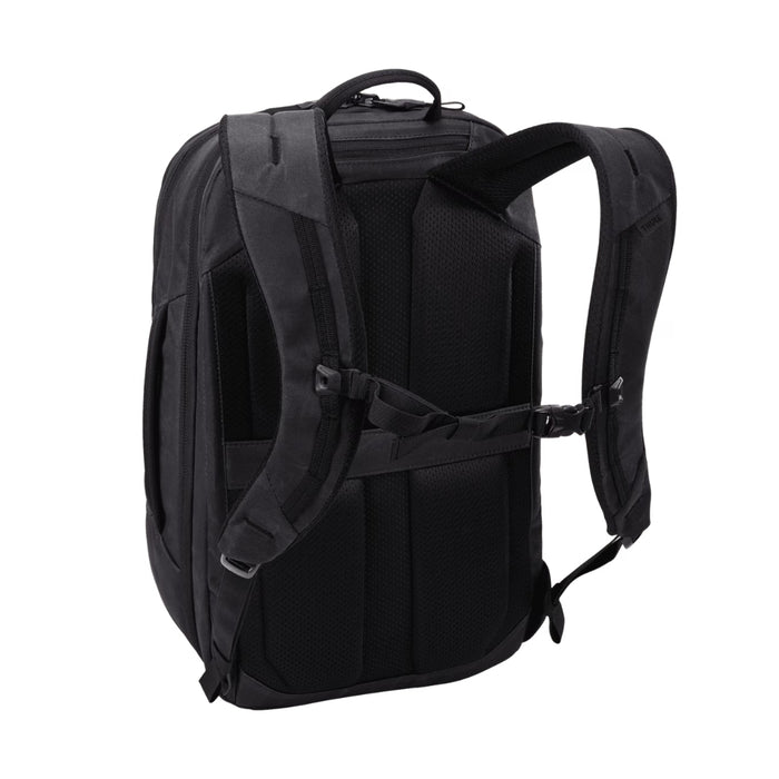 THULE Aion Travel Backpack 28L (Black) | Isetan KL Online Store