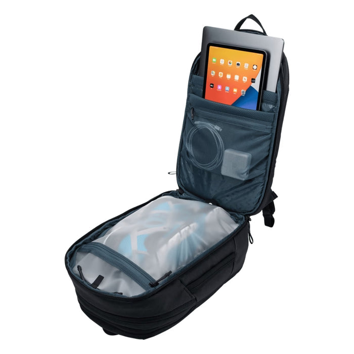 THULE Aion Travel Backpack 28L (Black) | Isetan KL Online Store