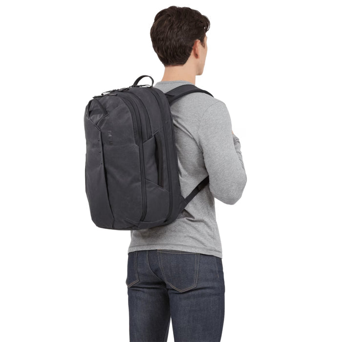 THULE Aion Travel Backpack 28L (Black) | Isetan KL Online Store