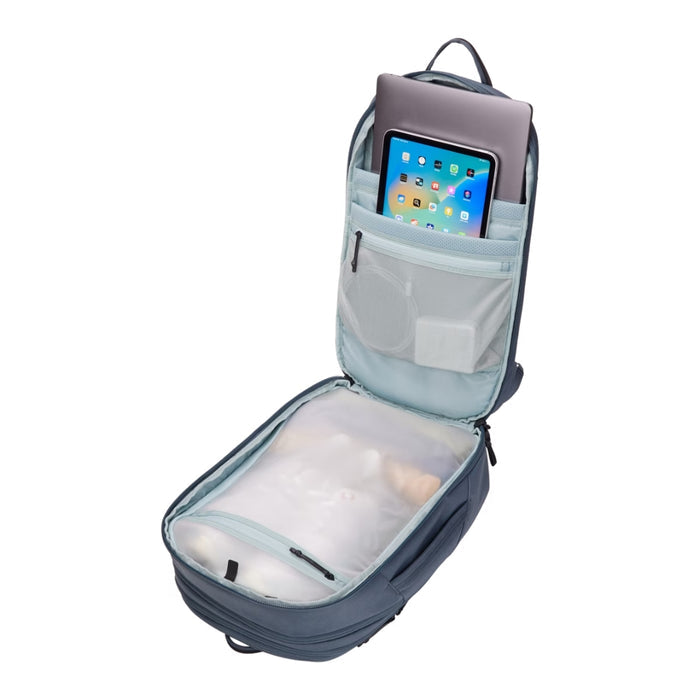 THULE Aion Travel Backpack 28L (Dark Slate) | Isetan KL Online Store