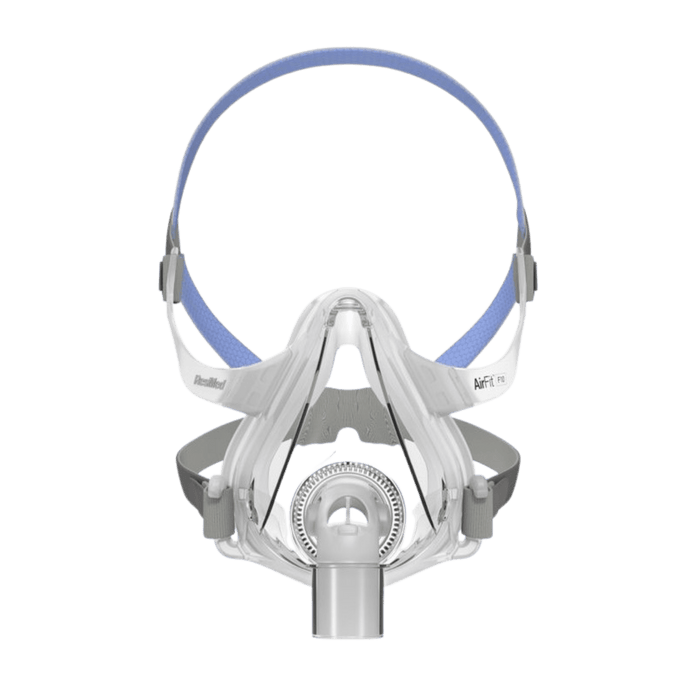AirFit F10 Full Face Mask