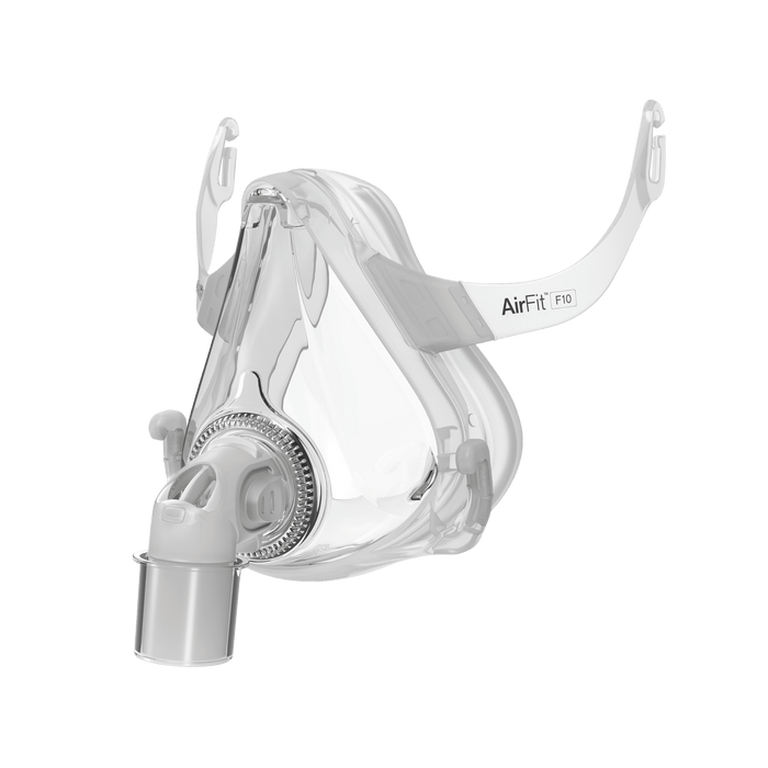 AirFit F10 Full Face Mask