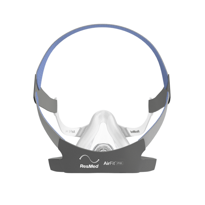 AirFit F10 Full Face Mask