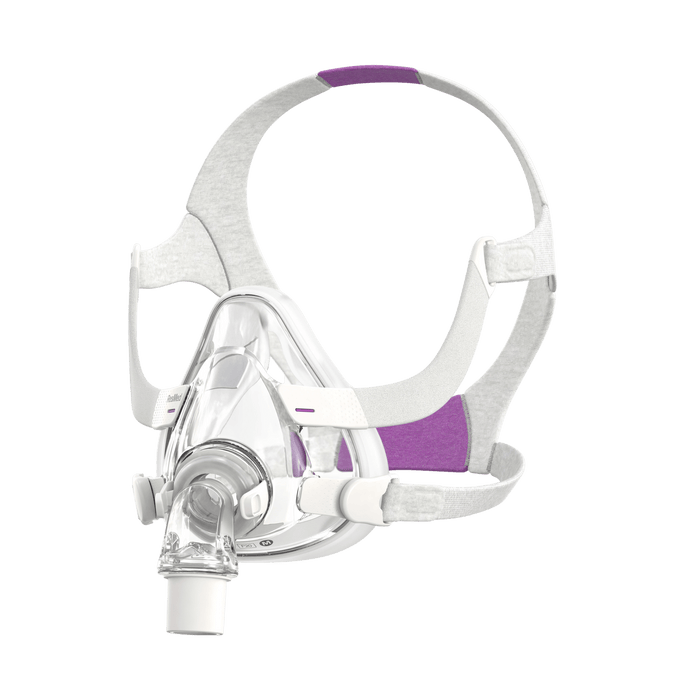 Complete Mask / For Her / Medium