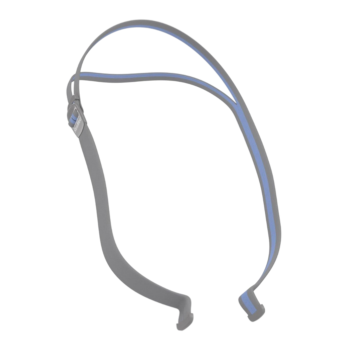 P10 Headgear Left - (Blue)