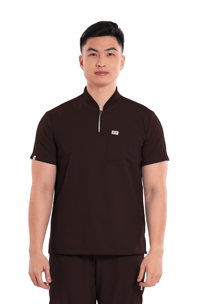 Hickory Brown