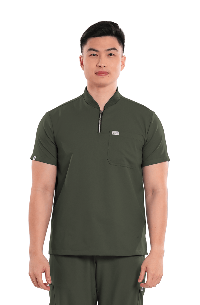 Balsam Green